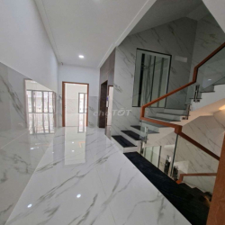 🌳NHÀ MỚI MTKD CHỢ LỚN💥4x20m 5 Tầng 5PN Ở HAY VP🌳🌳