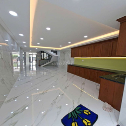 🌳NHÀ MỚI MTKD CHỢ LỚN💥4x20m 5 Tầng 5PN Ở HAY VP🌳🌳