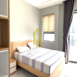 Cho Thuê Villa Mini Quận 2 Sân Xe Hơi - 4 Phòng Giá 20 Triệu