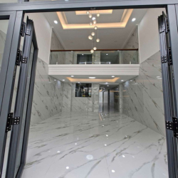 🌳NHÀ MỚI MTKD CHỢ LỚN💥4x20m 5 Tầng 5PN Ở HAY VP🌳🌳