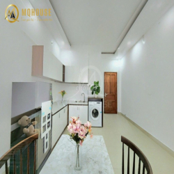 1PN BAN CÔNG FULL NỘI THẤT CAO CẤP GẦN SÂN BAY - CÔNG VIÊN GIA ĐỊNH