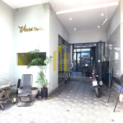 Cho Thuê Villa Mini Quận 2 Sân Xe Hơi - 4 Phòng Giá 20 Triệu