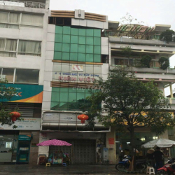 CHO THUÊ TÒA NHÀ NGUYÊN CĂN ĐƯỜNG HẬU GIANG