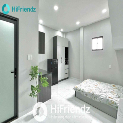 Căn Hộ Studio - 30m2 - Full Nội Thất - View Thoáng- Nguyên Kiệm