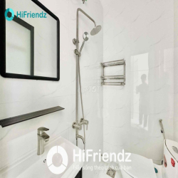 Căn Hộ Studio - 30m2 - Full Nội Thất - View Thoáng- Nguyên Kiệm