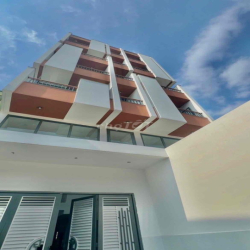 Cho thuê căn hộ ban công full NT, mgr, tone hồng xinh nhẹ nhàng📍VHU