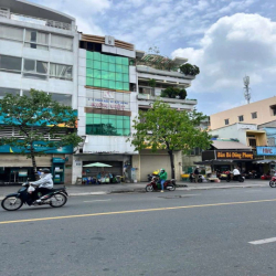CHO THUÊ TÒA NHÀ NGUYÊN CĂN ĐƯỜNG HẬU GIANG