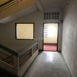CHO THUÊ TÒA NHÀ NGUYÊN CĂN ĐƯỜNG HẬU GIANG