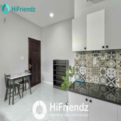 Căn Hộ Studio - 30m2 - Full Nội Thất - View Thoáng- Nguyên Kiệm