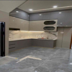 Cho thuê nhà Gấp HXH Phan Đăng Lưu, Phường 4, PN