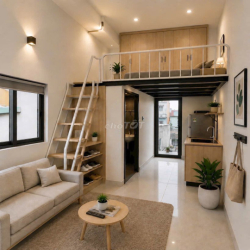 💥 KHAI TRƯƠNG CĂN HỘ DUPLEX BANCOL FULL NT – GẦN AEON MALL TÂN PHÚ 💥
