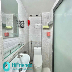 DUPLEX FULL NTCB - SÁT KCX - PMH - UFM, TDTU, RMIT