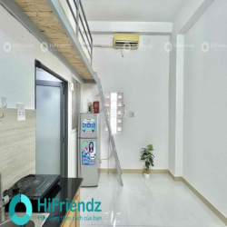 DUPLEX FULL NTCB - SÁT KCX - PMH - UFM, TDTU, RMIT