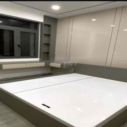 Cho thuê nhà Gấp HXH Phan Đăng Lưu, Phường 4, PN