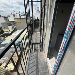 💥 KHAI TRƯƠNG CĂN HỘ DUPLEX BANCOL FULL NT – GẦN AEON MALL TÂN PHÚ 💥