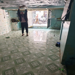 nhà nguyên căn. 4/6. siêu rộng