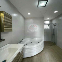 BIỆT THỰ MỸ PHÚ 4PN PHÚ MỸ HƯNG
