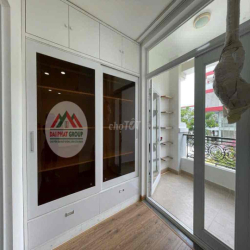 BIỆT THỰ MỸ PHÚ 4PN PHÚ MỸ HƯNG