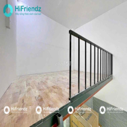 PHÒNG MỚI 100% FULL NỘI THẤT GẦN ĐẦM SEN DH VHU