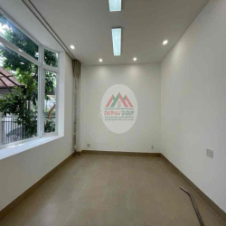 BIỆT THỰ MỸ PHÚ 4PN PHÚ MỸ HƯNG