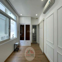 BIỆT THỰ MỸ PHÚ 4PN PHÚ MỸ HƯNG