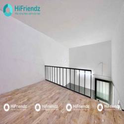 PHÒNG MỚI 100% FULL NỘI THẤT GẦN ĐẦM SEN DH VHU