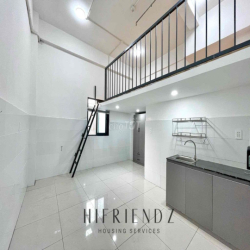 Duplex Mới Xây Sẵn Nội Thất - Gác Cao Ngay Chợ Cây Keo,Đầm Sen