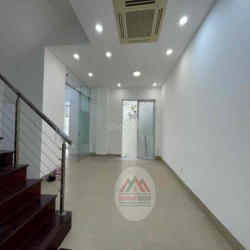 BIỆT THỰ MỸ PHÚ 4PN PHÚ MỸ HƯNG