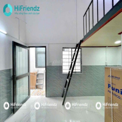 PHÒNG MỚI 100% FULL NỘI THẤT GẦN ĐẦM SEN DH VHU