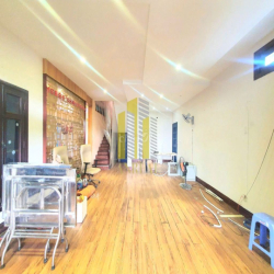 Biệt Thự Sân Vườn Khu An Phú 380m2 Giá 70 Triệu