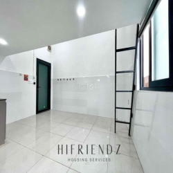 Duplex Mới Xây Sẵn Nội Thất - Gác Cao Ngay Chợ Cây Keo,Đầm Sen