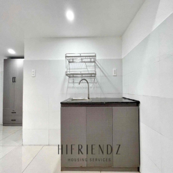 Duplex Mới Xây Sẵn Nội Thất - Gác Cao Ngay Chợ Cây Keo,Đầm Sen