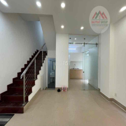 BIỆT THỰ MỸ PHÚ 4PN PHÚ MỸ HƯNG