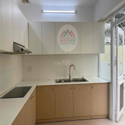 BIỆT THỰ MỸ PHÚ 4PN PHÚ MỸ HƯNG
