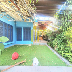 Biệt Thự Sân Vườn Khu An Phú 380m2 Giá 70 Triệu