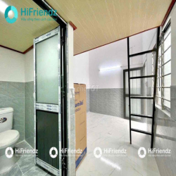 PHÒNG MỚI 100% FULL NỘI THẤT GẦN ĐẦM SEN DH VHU