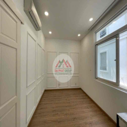 BIỆT THỰ MỸ PHÚ 4PN PHÚ MỸ HƯNG