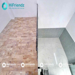 PHÒNG MỚI 100% FULL NỘI THẤT GẦN ĐẦM SEN DH VHU