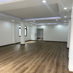 NHÀ MỚI XÂY SỬA - 343K Tô Hiến Thành, P13, Q10 - Ngang 6m - DTSD 500m2