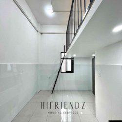 Duplex Mới Xây Sẵn Nội Thất - Gác Cao Ngay Chợ Cây Keo,Đầm Sen