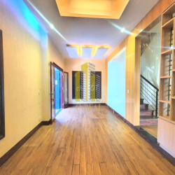 Biệt Thự Sân Vườn Khu An Phú 380m2 Giá 70 Triệu