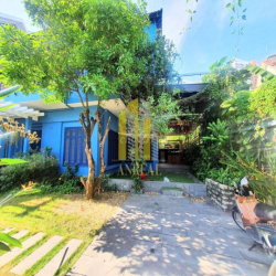 Biệt Thự Sân Vườn Khu An Phú 380m2 Giá 70 Triệu