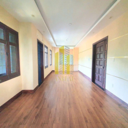 Biệt Thự Sân Vườn Khu An Phú 380m2 Giá 70 Triệu
