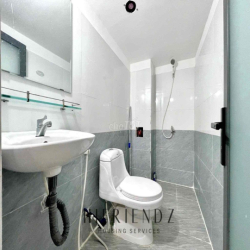 Duplex Mới Xây Sẵn Nội Thất - Gác Cao Ngay Chợ Cây Keo,Đầm Sen