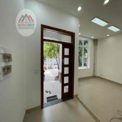 BIỆT THỰ MỸ PHÚ 4PN PHÚ MỸ HƯNG