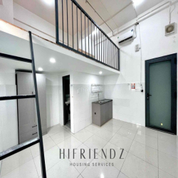 Duplex Mới Xây Sẵn Nội Thất - Gác Cao Ngay Chợ Cây Keo,Đầm Sen