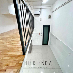 Duplex Mới Xây Sẵn Nội Thất - Gác Cao Ngay Chợ Cây Keo,Đầm Sen