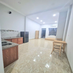 PHÒNG STUDIO 40m2 BAN CÔNG FULL NỘI THẤT NGAY AEON TÂN PHÚ