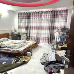 NHÀ LÀM CHDV 15PN 11WC CHO KÝ 10 NĂM - 40TR/THÁNG