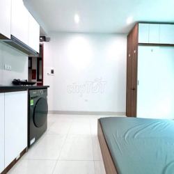 cho thuê phòng trọ 441 Lĩnh Nam nội thất cơ bản